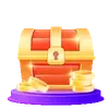 भाग्यशाली गोला welfare icon