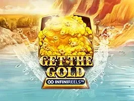 Get The Gold InfiniReels DNT screenshot