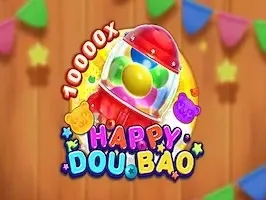 HAPPY DUO BAO
