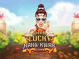 Lucky Nangkwak screenshot