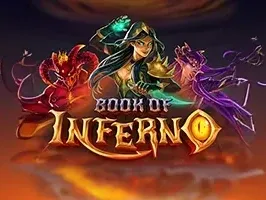 Book of Inferno